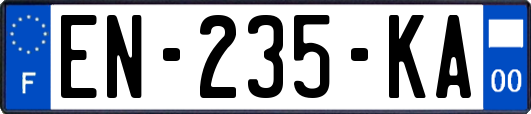 EN-235-KA