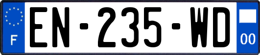 EN-235-WD