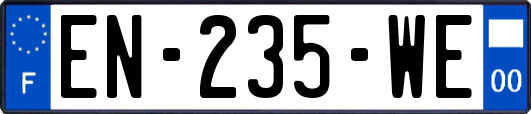 EN-235-WE