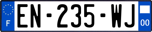 EN-235-WJ