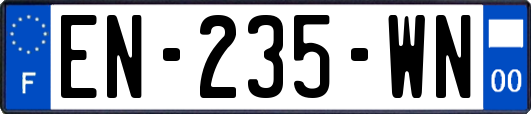 EN-235-WN