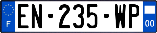EN-235-WP