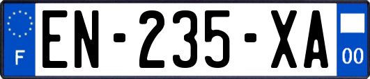 EN-235-XA