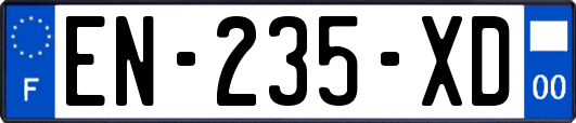 EN-235-XD