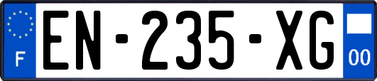EN-235-XG