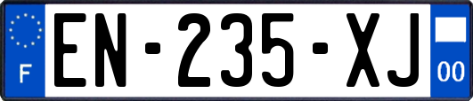 EN-235-XJ