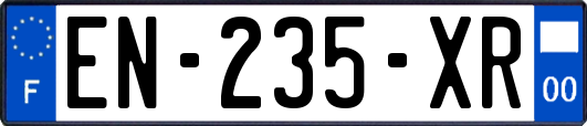EN-235-XR
