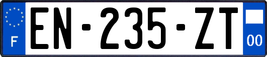 EN-235-ZT