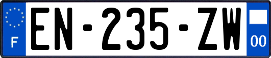 EN-235-ZW