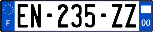 EN-235-ZZ