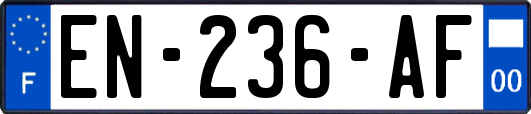 EN-236-AF