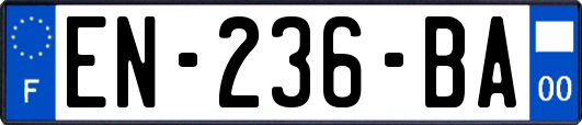 EN-236-BA