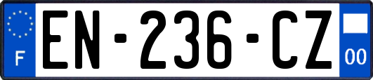 EN-236-CZ