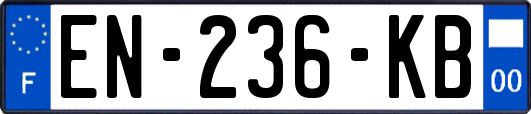 EN-236-KB