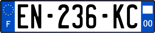 EN-236-KC