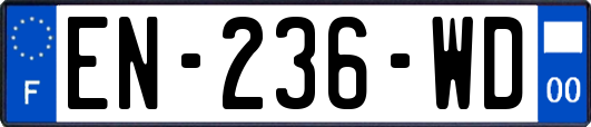 EN-236-WD