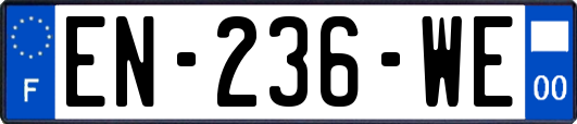 EN-236-WE