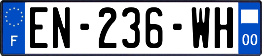 EN-236-WH