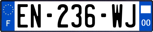 EN-236-WJ