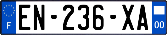 EN-236-XA
