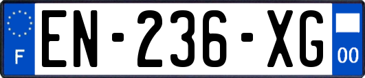 EN-236-XG