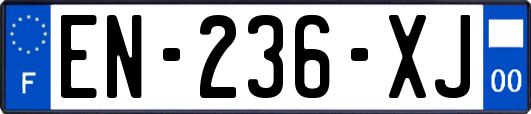 EN-236-XJ