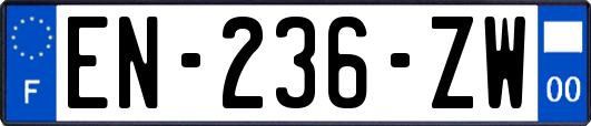 EN-236-ZW