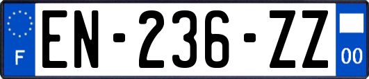 EN-236-ZZ