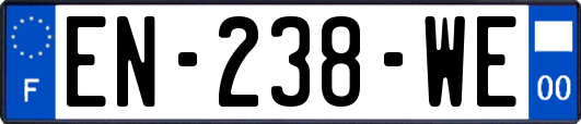 EN-238-WE