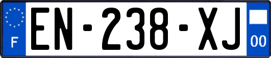 EN-238-XJ