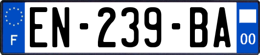 EN-239-BA