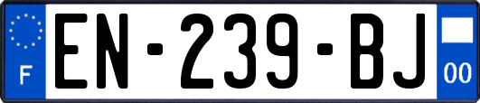 EN-239-BJ