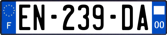 EN-239-DA
