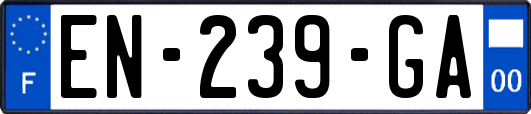 EN-239-GA