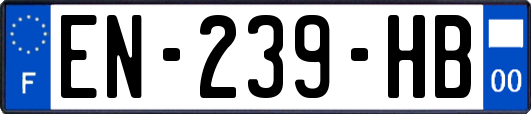 EN-239-HB