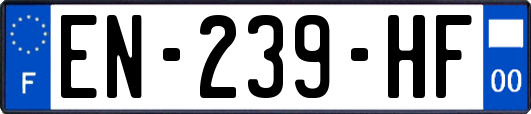 EN-239-HF