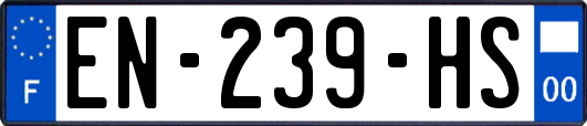 EN-239-HS