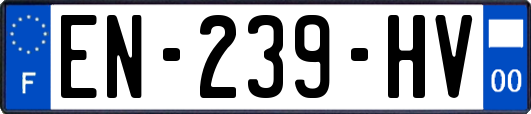 EN-239-HV