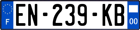 EN-239-KB