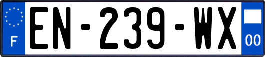 EN-239-WX