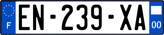 EN-239-XA