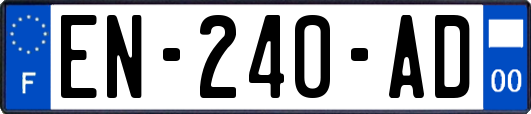 EN-240-AD