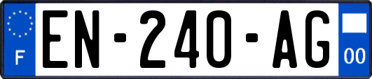 EN-240-AG