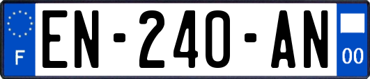 EN-240-AN