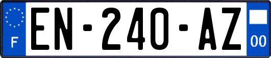 EN-240-AZ