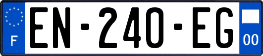 EN-240-EG