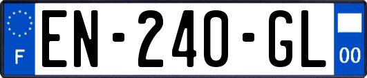 EN-240-GL