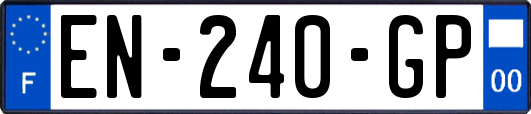 EN-240-GP