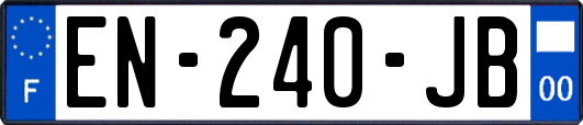 EN-240-JB