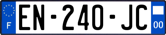 EN-240-JC